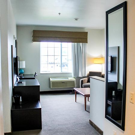 Sleep Inn & Suites Conference Center Eau Claire North Union Exteriör bild