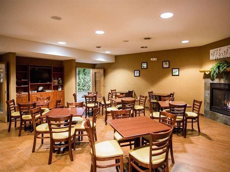 Sleep Inn & Suites Conference Center Eau Claire North Union Exteriör bild