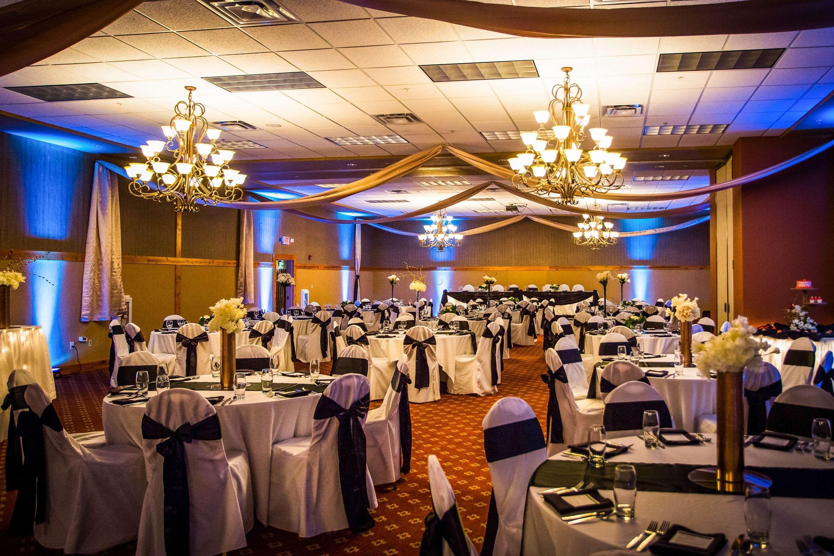 Sleep Inn & Suites Conference Center Eau Claire North Union Exteriör bild